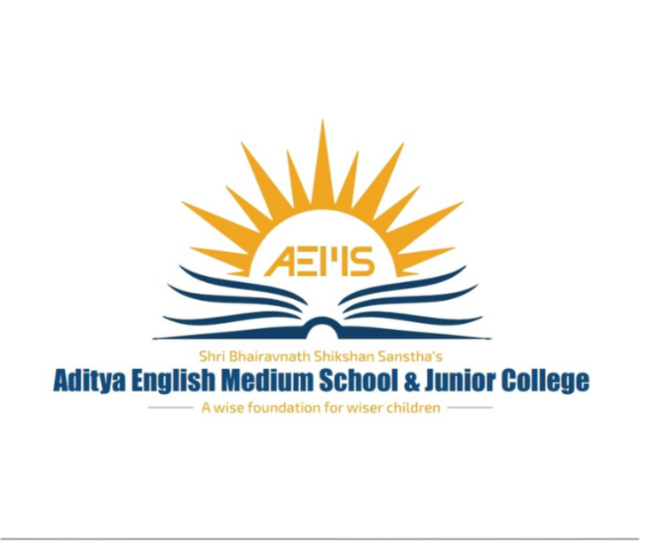 Aditya Junior College Logo