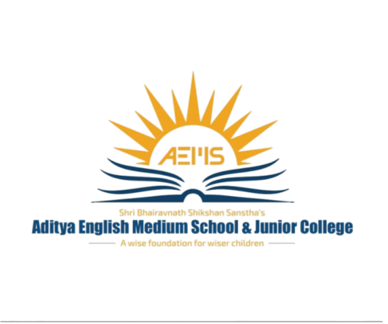 Aditya Junior College Logo